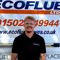 Bailey Swanston - NACS Accredited Chimney Sweep