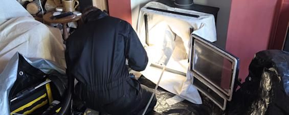 Why Annual Chimney Sweeping Is a Good Idea